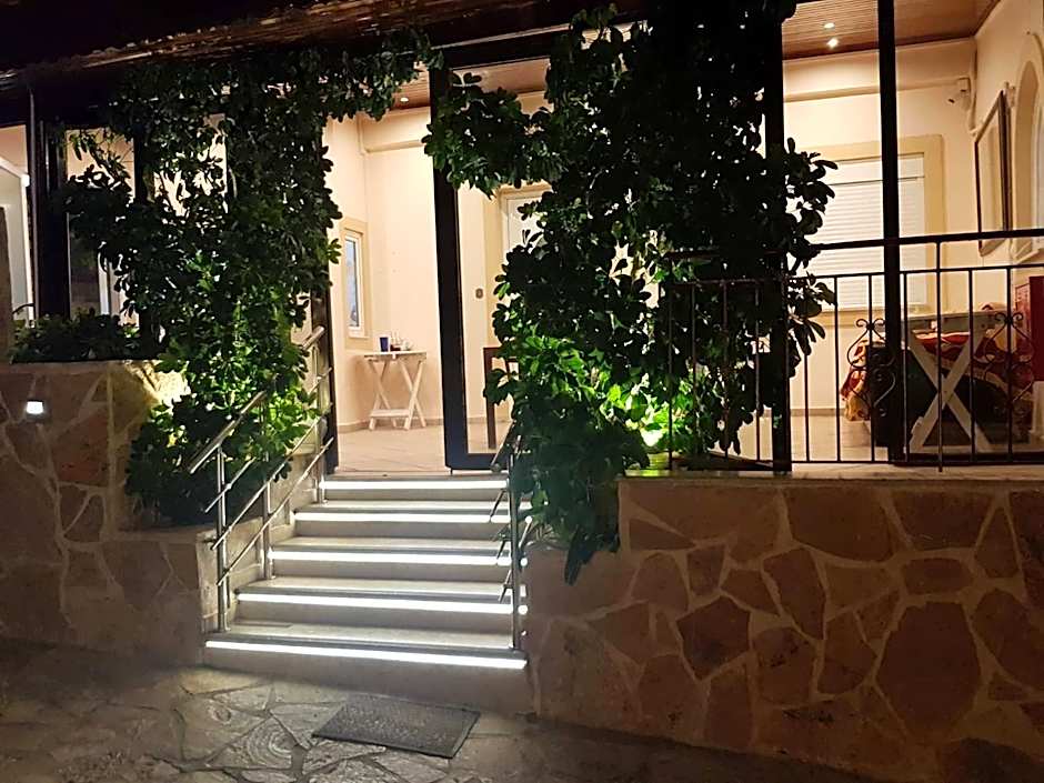 Apartments Tina FREE transfer from-to the airport