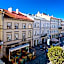 Folk Hostel Krakowskie Przedmieście