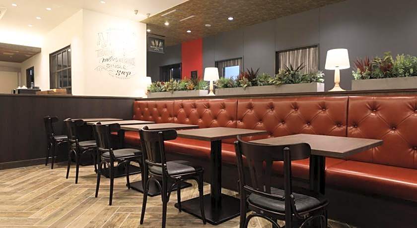 The Celecton Tsuchiura Ekimae