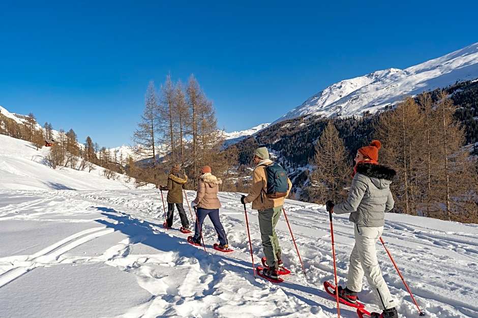 Résidence Club MMV Les Chalets des Cimes