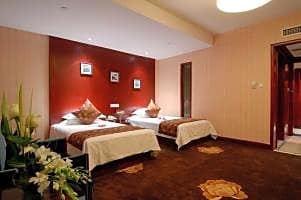 Best Western Jianghua Hotel Ningbo