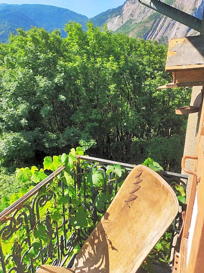 Château du Vigny - Maison d'hôtes