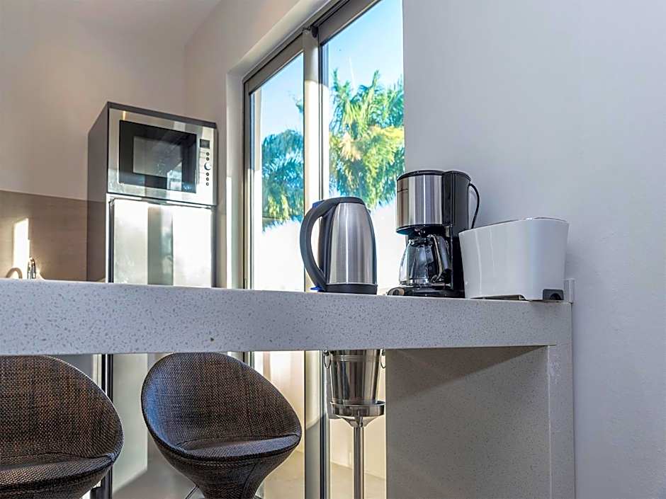 Pereybere Hotel & Spa