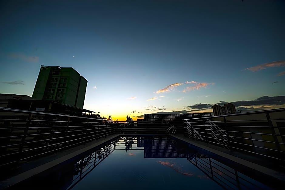 Herald Suites