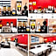 Econo Lodge Cranston - Providence