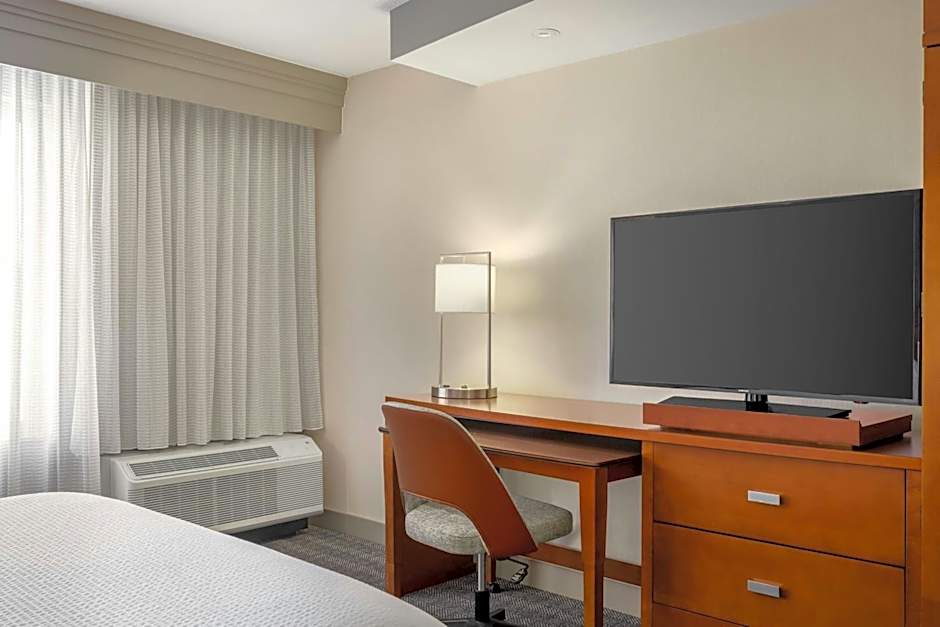Courtyard by Marriott Des Moines Ankeny