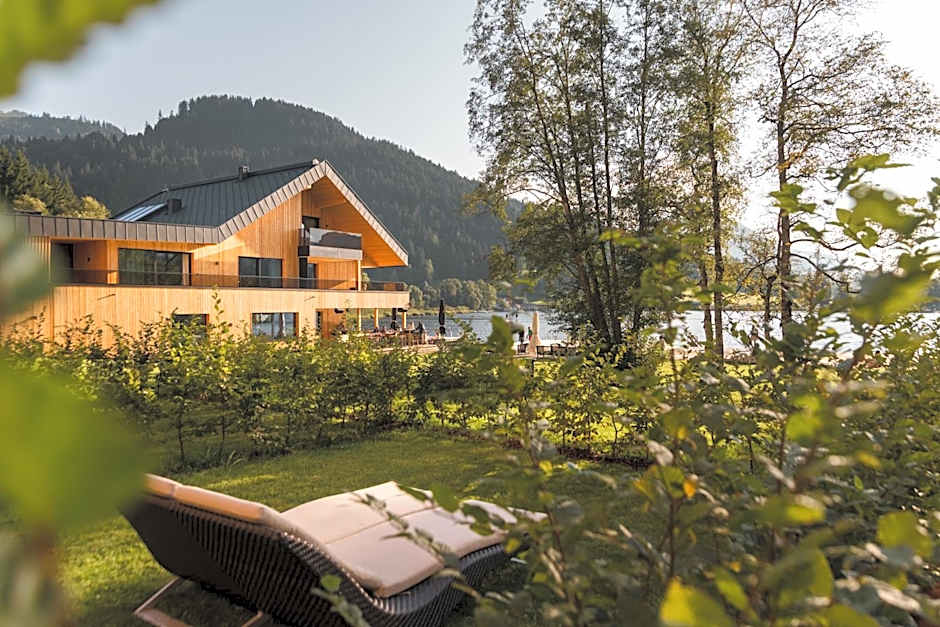 Alpenhotel Kitzbühel am Schwarzsee - 4 Sterne Superior