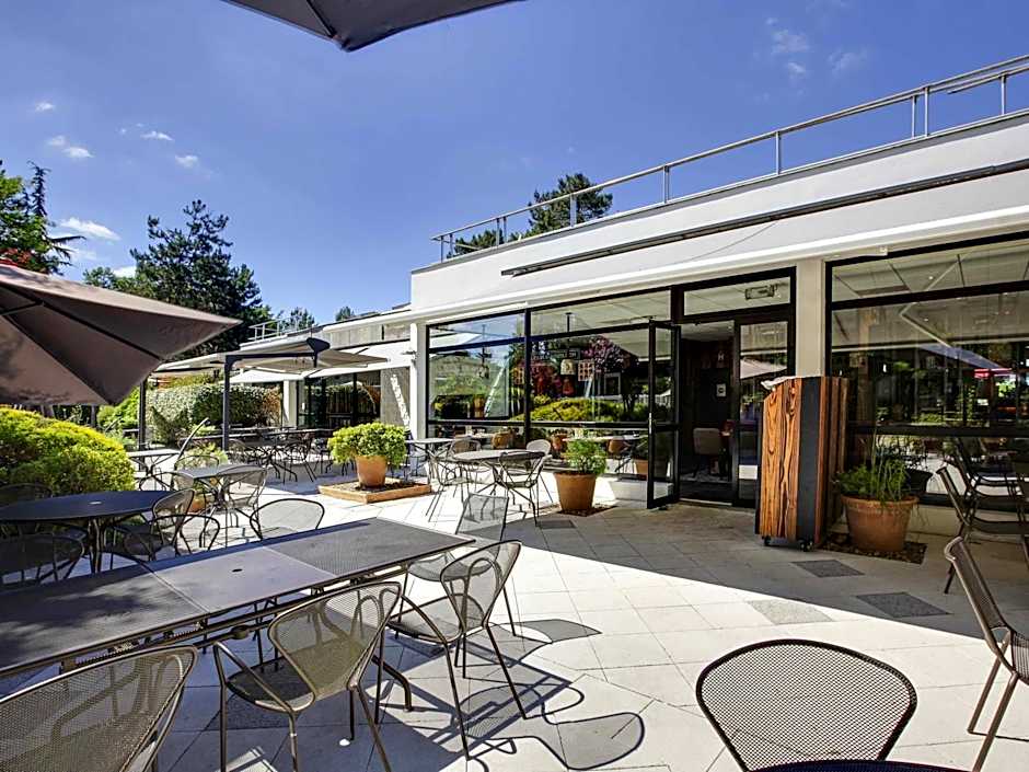 Novotel Bordeaux Merignac