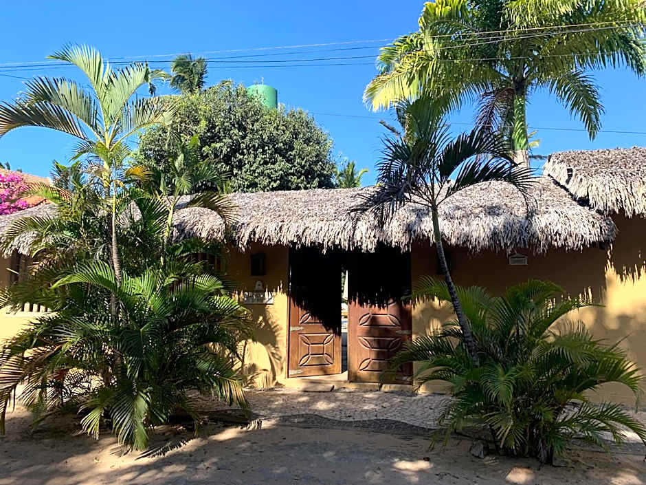 Controvento Boutique Hotel