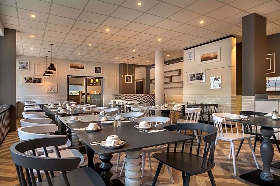 Garner Hotel Berlin - Wilmersdorf By IHG