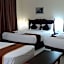 Hotel Temple Citi