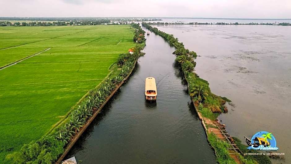 Photo 1 of 50 of Vaishnav Houseboat