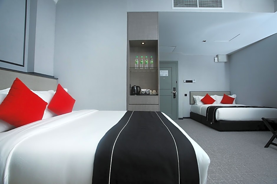 Stanton Hotel