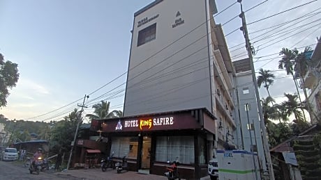 Hotel King Safire