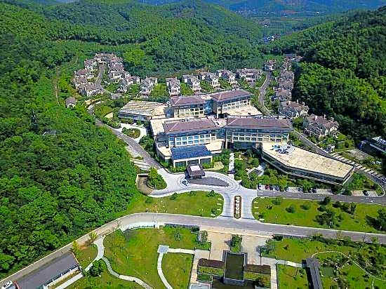 Fubang Sunhu Hotel