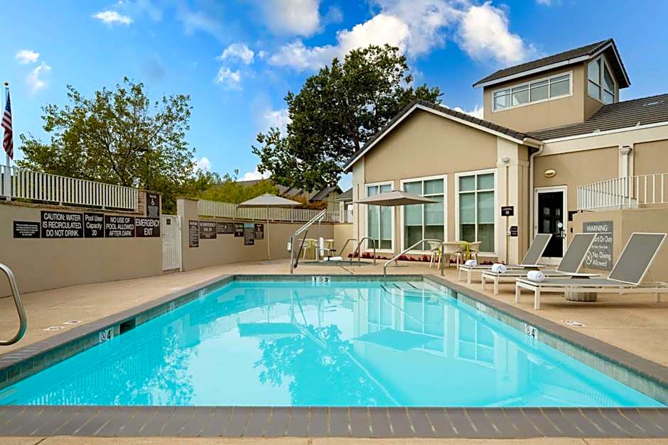 Hilton Garden Inn Roseville