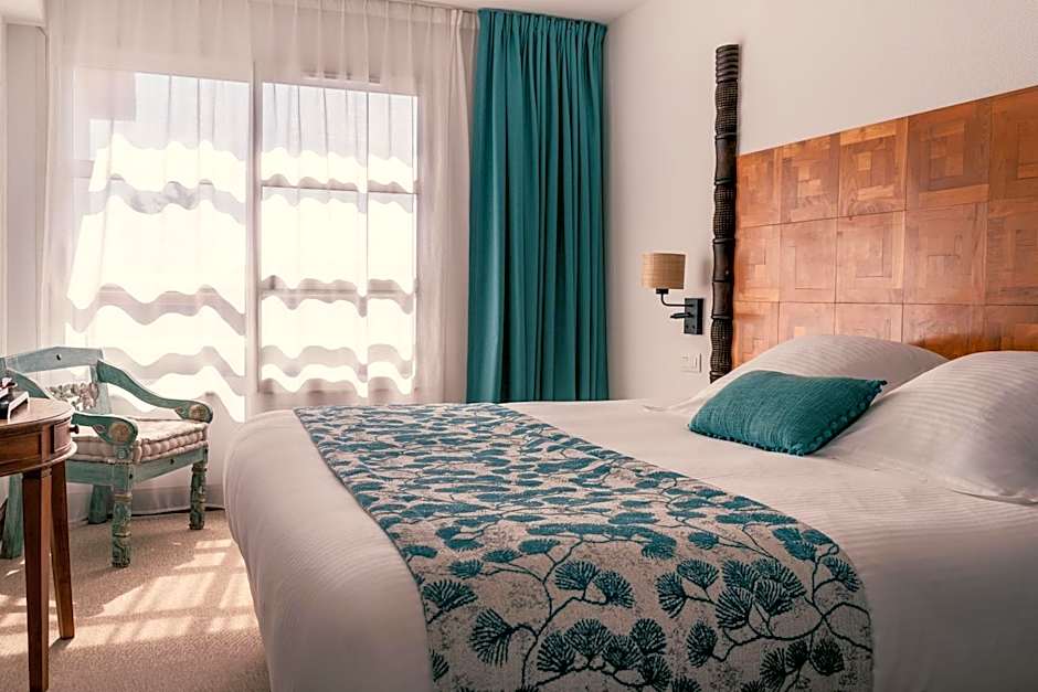 Villa Kerasy Hotel Spa