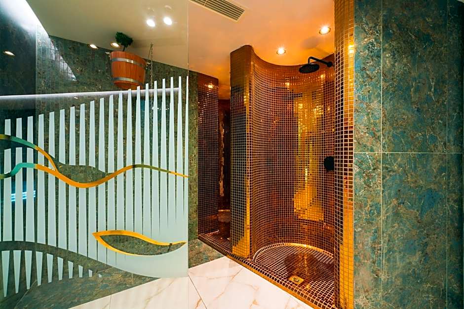 Admiral Hotel - Ultra All Inclusive & Private Beach