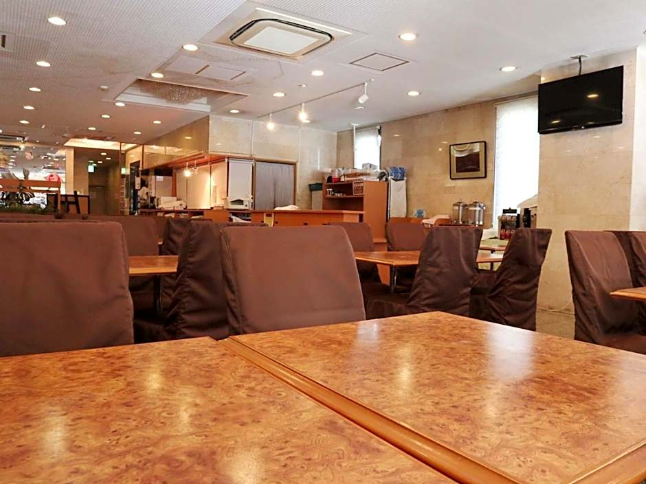 Kuretake-Inn Central Hamamatsu
