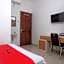 RedDoorz near Stasiun Solo Balapan 3