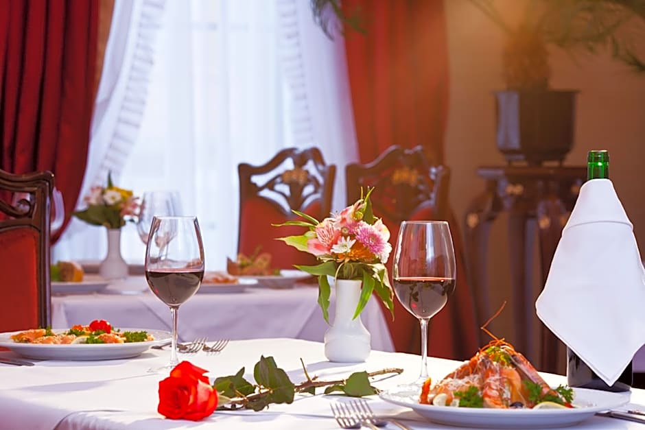 Staro Hotel