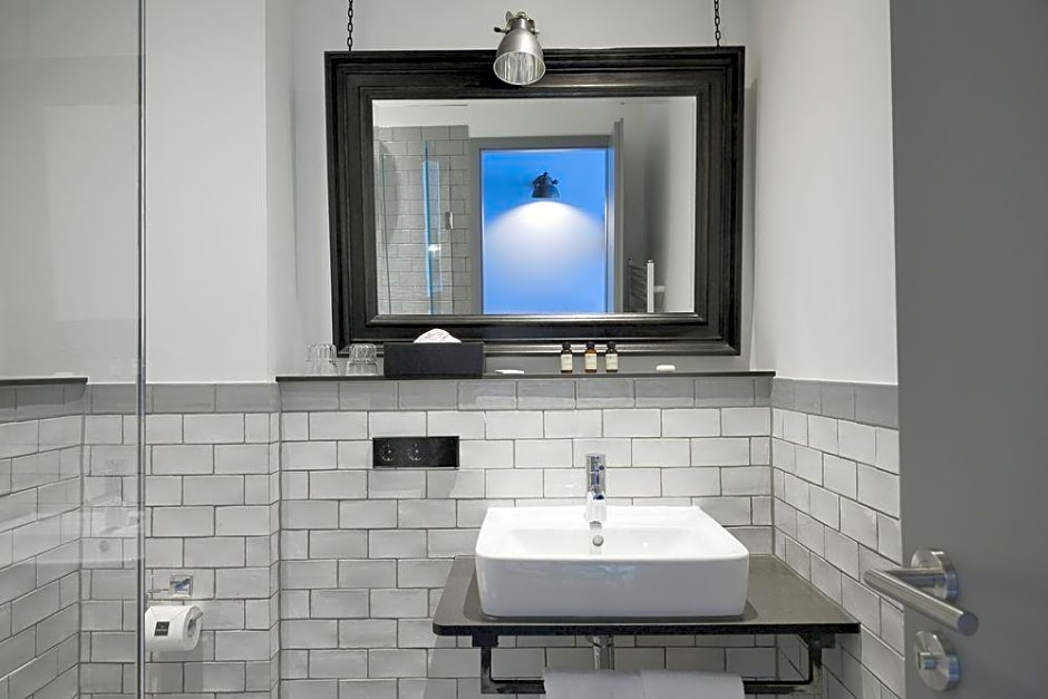 STAYTION Hotel Mannheim