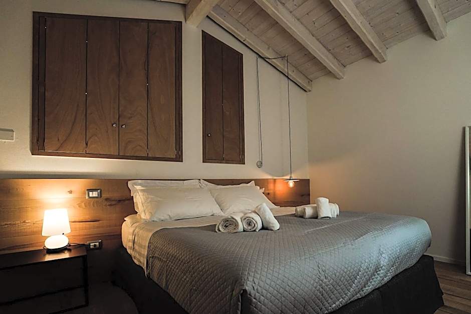 Casa Olivi Apartments