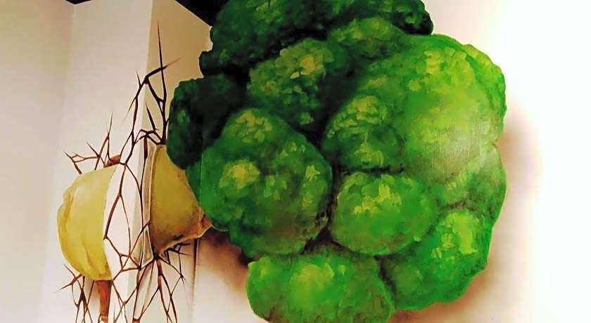 Traveller-Inn Mido Hotel