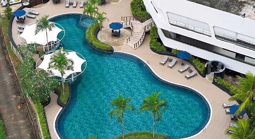 Rua Rasada Hotel - The Ideal Venue for Meetings & Events