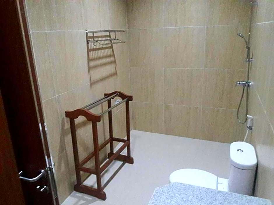 Mango House Semarang RedPartner