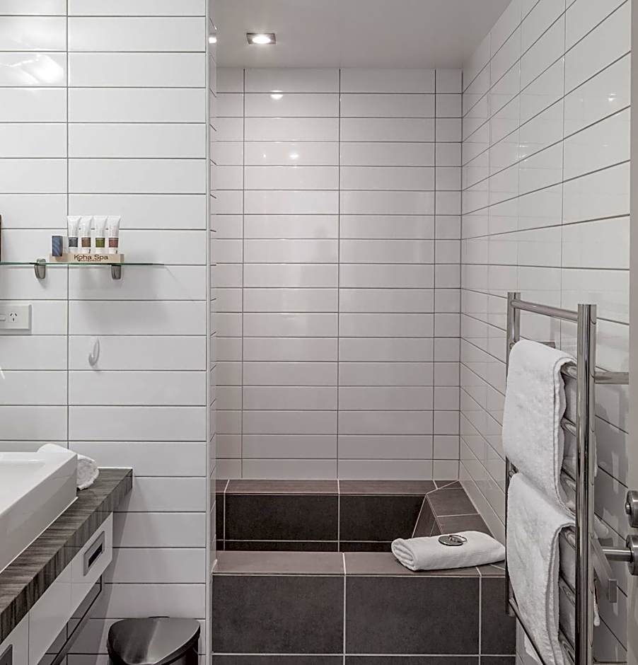 Swiss-Belsuites Pounamu Queenstown