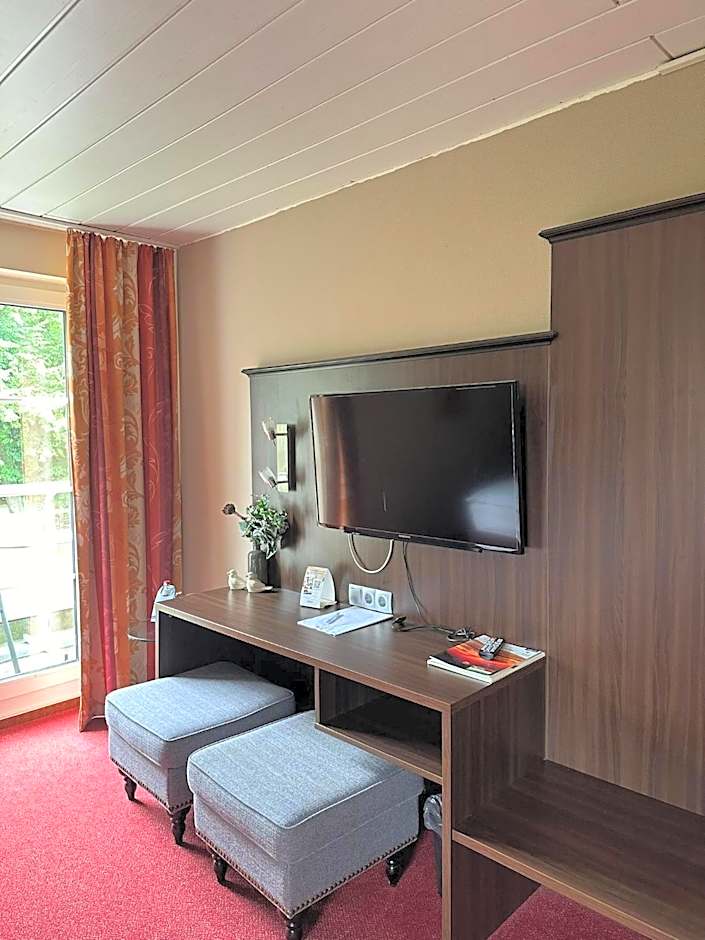 Akzent Hotel Saltenhof