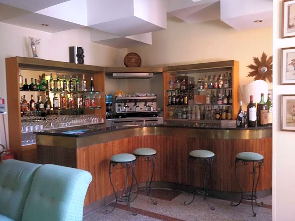 Hotel Ipanema