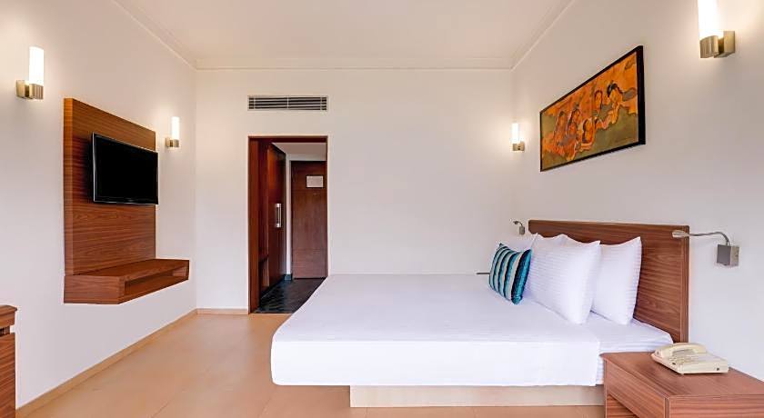 Lemon Tree Hotel Aurangabad