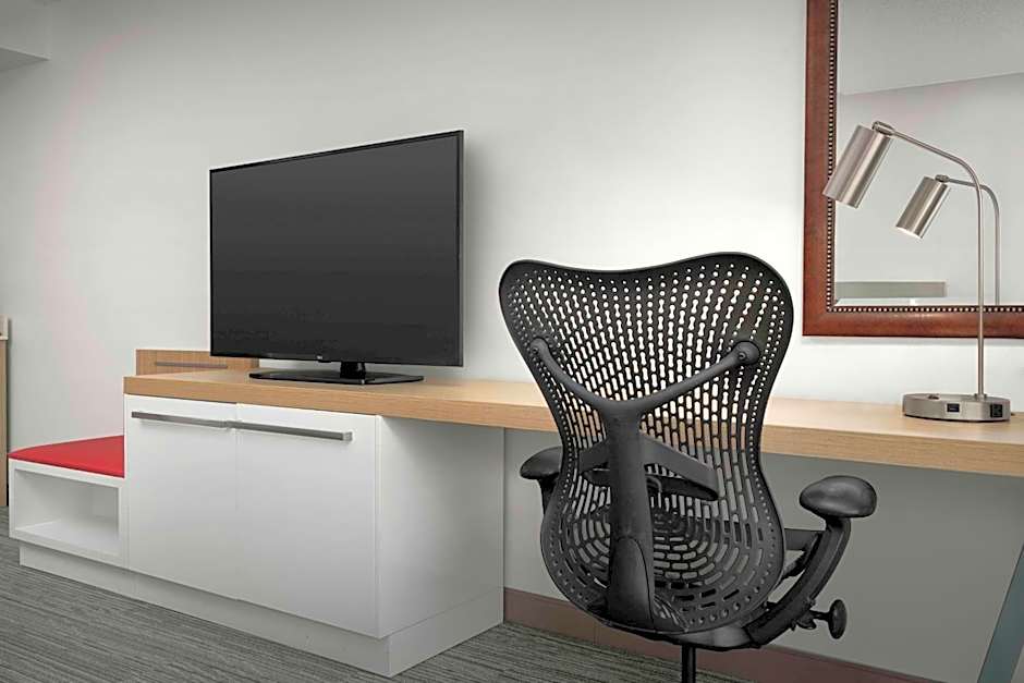 Hilton Garden Inn Fredericksburg