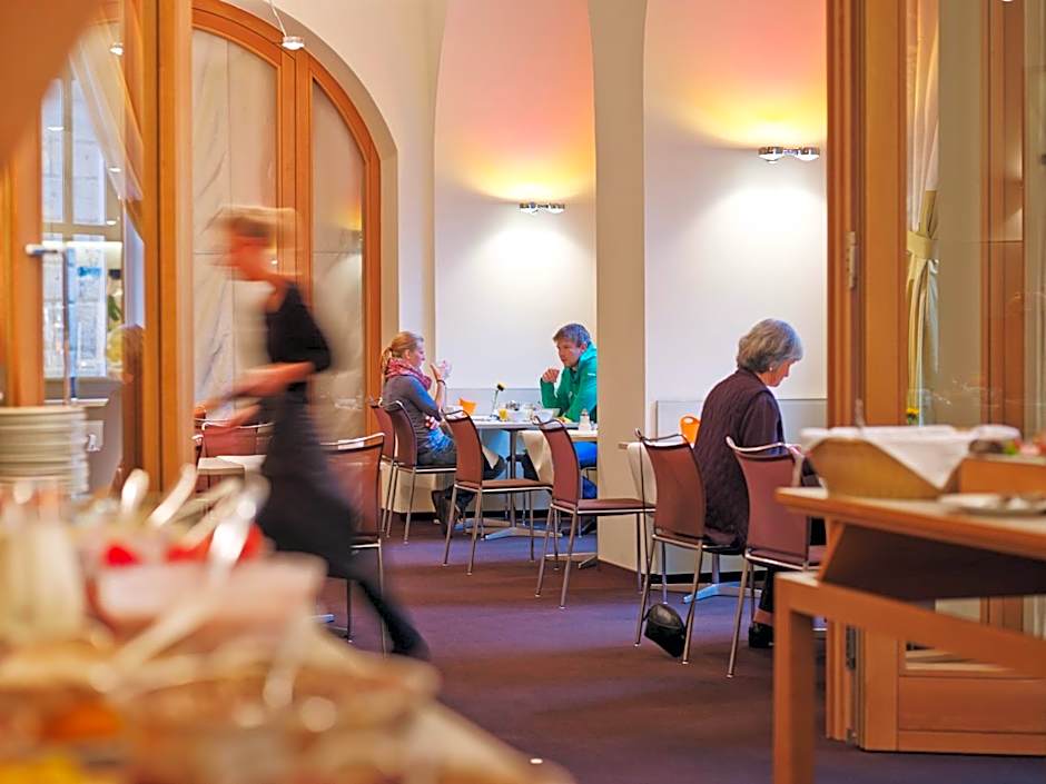 Hotel Victoria Nürnberg