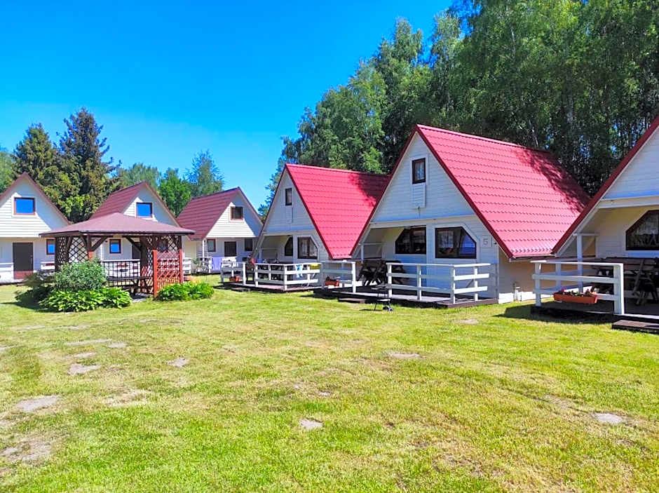 Domki Letniskowe Bryza