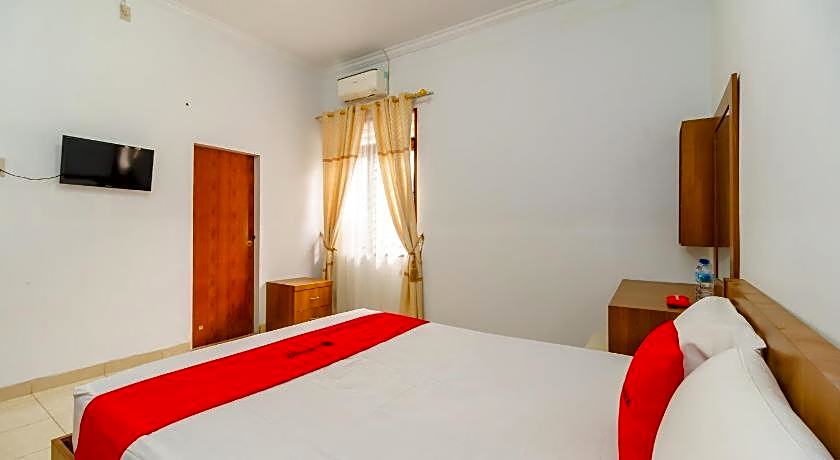 RedDoorz Syariah @ Jalan Dr Mansyur Medan