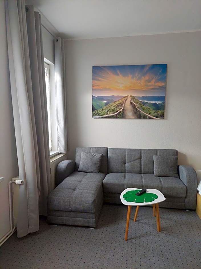 Schlossgartenpassage