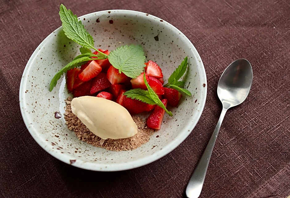 Vår Gård Saltsjöbaden