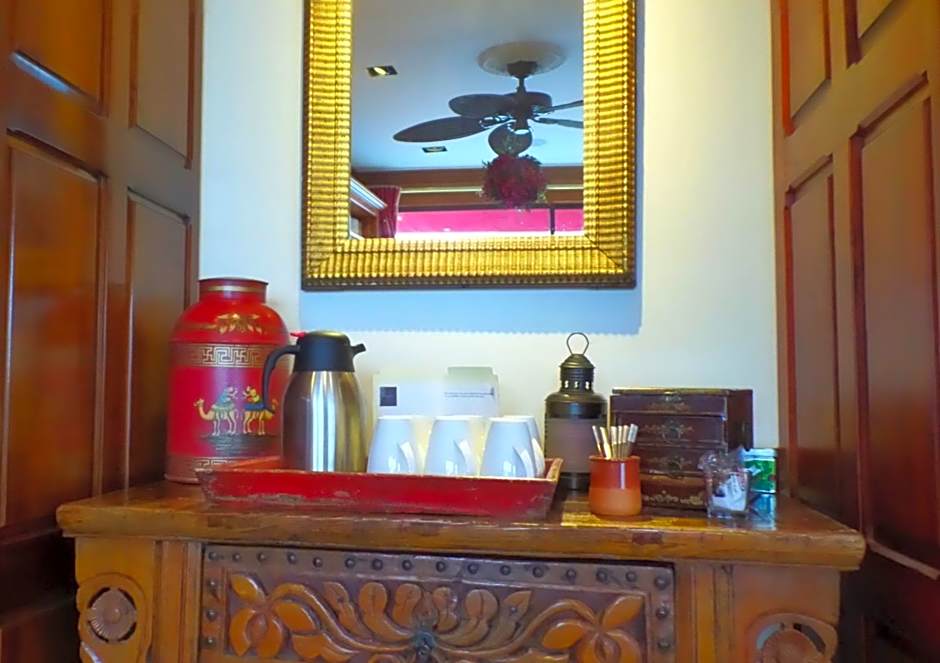 Hotel La Marisa Grande Plage