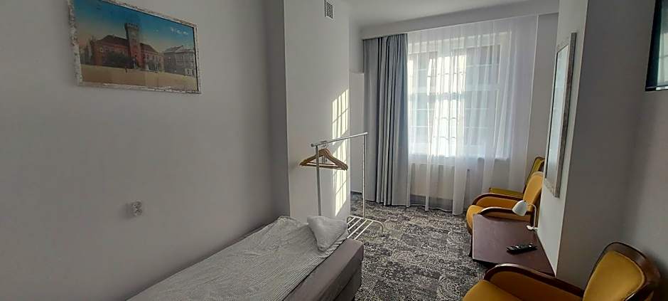 Hostel Centrum-Kamienica 1924