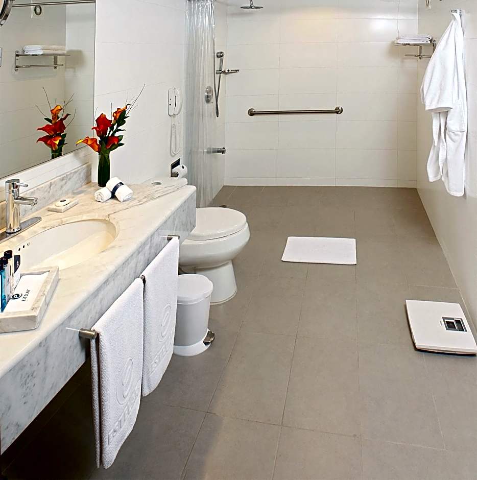 Hotel Estelar La Fontana