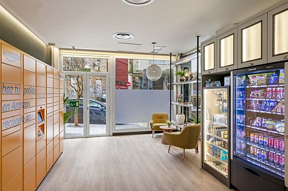 B&B HOTEL Vigo