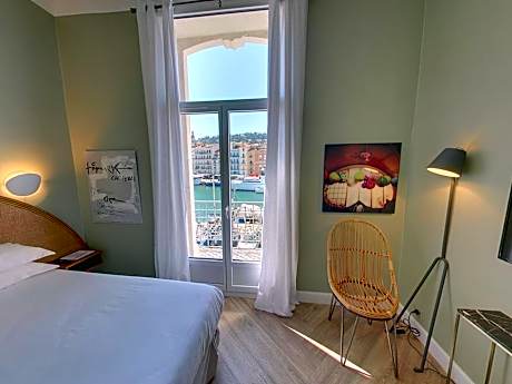 Double Room with Canal View