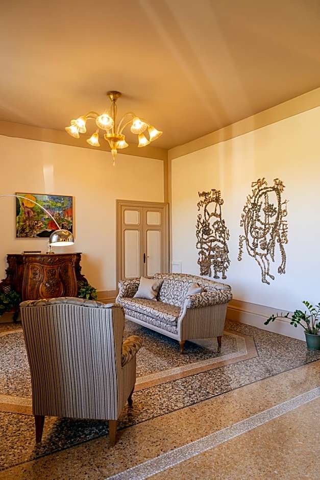 Hotel Villa La Bollina