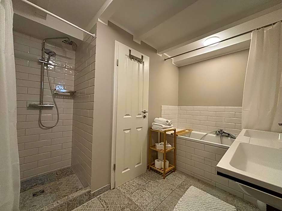 Work & Relax in Maintal