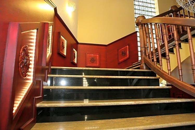 Hotel Złoty Młyn Majków