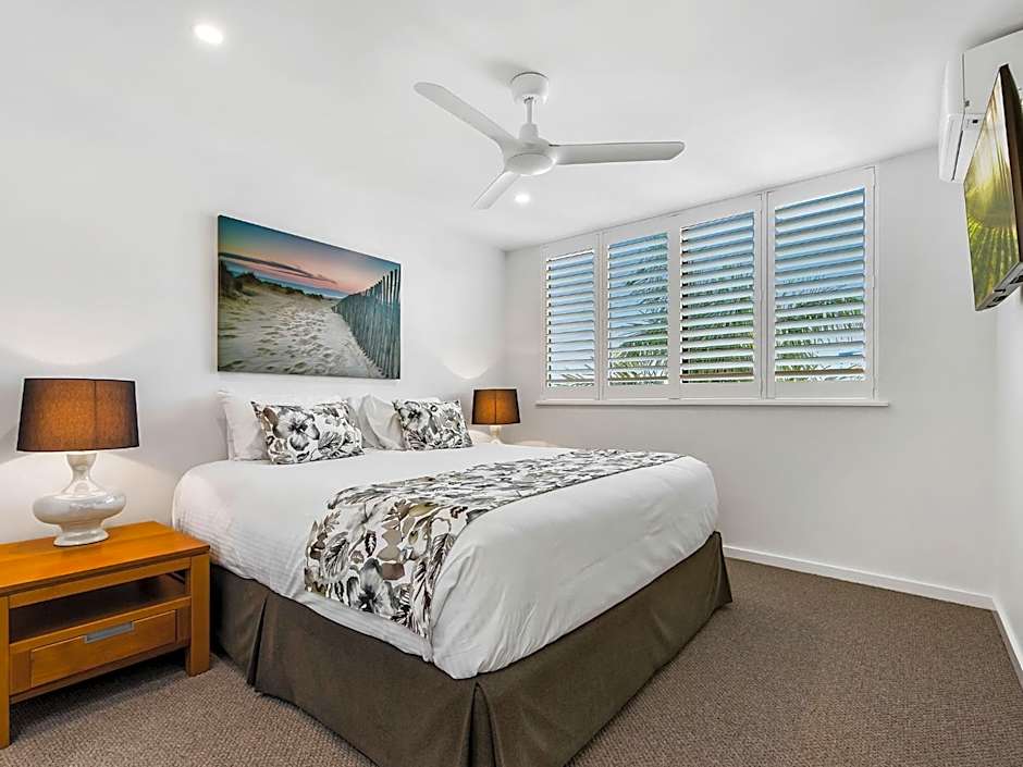Photo 1 of 10 of Executive 3 Bedroom Apartment