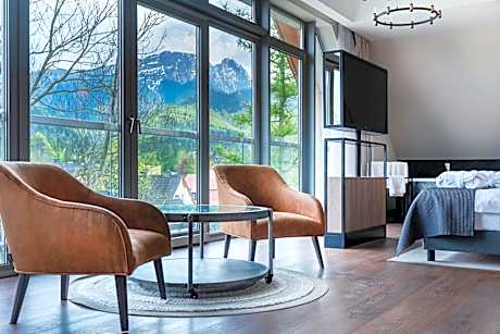 Rysy Boutique Hotel
